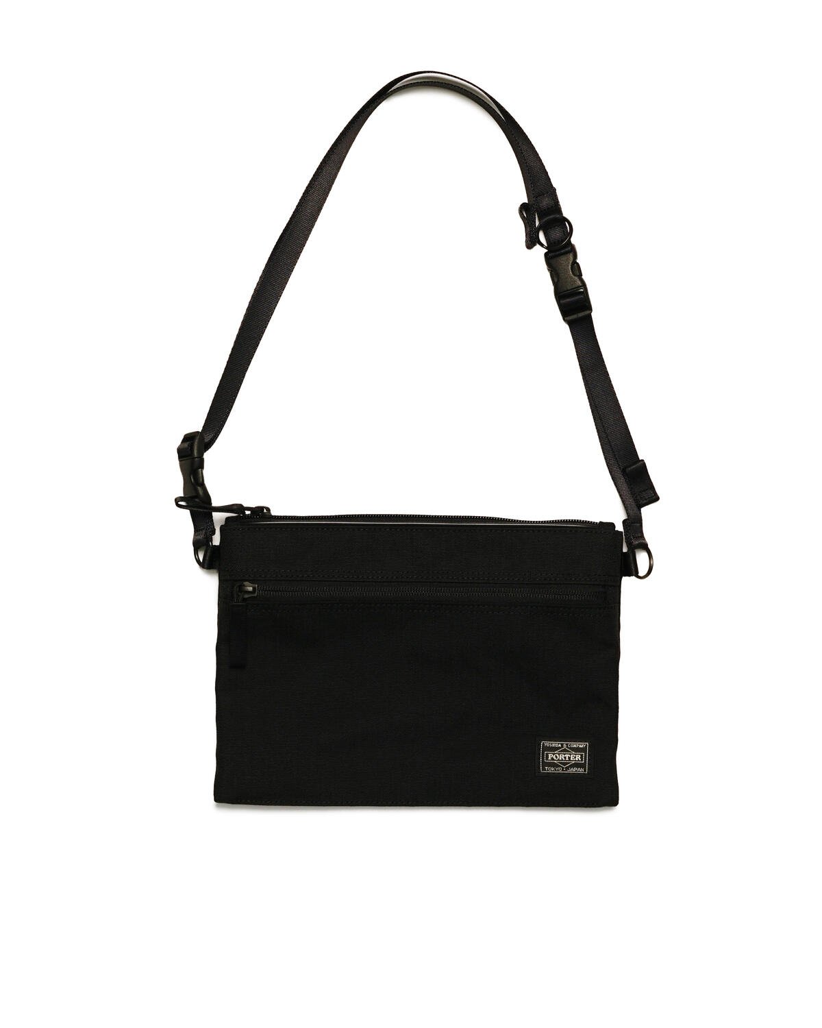 Porter hybrid shoulder online bag